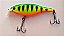 Isca Artificial Mathias Max Shad 90  9 cm 16 gr Cor 02 - Imagem 1