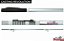 Vara Sumax Casting Revolution 4,20m (Casting 100-250gr) 3 Partes - Imagem 1