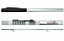 Vara Sumax Casting Revolution 4,20m (Casting 100-250gr) 3 Partes - Imagem 6