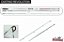 Vara Sumax Casting Revolution 4,20m (Casting 100-250gr) 3 Partes - Imagem 2