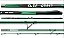Vara Sumax Surf Coast CSC-4,50m (Casting 100-250gr) 3 Partes - Imagem 2