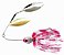Isca Artificial Panzer Spinner Bait Willow 5/0 26 gr - Imagem 5