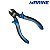 Alicate Marine de Corte Mini Side Cutter MS-PL04F - Imagem 2