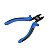 Alicate Marine de Corte Mini Side Cutter MS-PL04F - Imagem 1