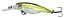 Isca Artificial Albatroz Bicudinha 4 cm 2,7 gr Cor 02 - Imagem 1