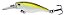 Isca Artificial Albatroz Bicudinha 4 cm 2,7 gr Cor 04 - Imagem 1