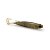 Isca Artificial Monster 3X E-Shad 12 cm Pacote com 5 Unidades Cor Candy Pumpkin - Imagem 1