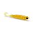 Isca Artificial Monster 3X E-Shad 15 cm Pacote com 2 Unidades Cor Red Cha - Imagem 1