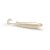 Isca Artificial Monster 3X E-Shad 9 cm Pacote com 5 Unidades Cor Manjuba - Imagem 1