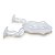 Isca Artificial Monster 3X Baby Frog Pacote com 2 Unidades Cor New Shine - Imagem 1