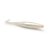 Isca Artificial Monster 3X Slow Shad 9 cm Pacote com 3 Unidades Cor Manjuba - Imagem 1