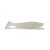 Isca Artificial Monster 3X Shad Yoshi 7,5 cm Pacote com 3 Unidades Cor New Shine - Imagem 1