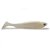 Isca Artificial Monster 3X Shad Yoshi 10,5 cm Pacote com 3 Unidades Cor Manjuba - Imagem 1