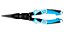 Alicate Albatroz Força Dupla Aço CR-V Inox X54-1 (9" polegadas) - Imagem 1