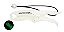Alicate Albatroz Pega Peixe BL-030-BG(17,5cm) Glow - Imagem 1
