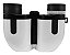 Binóculo Albatroz WYJ-AX821 Silver - Imagem 3
