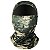 Balaclava Monster 3X Toca Ninja Cor Forest Camo - Imagem 1