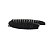 Isca Artificial Frog Life Zara Frog 9 cm 18 gr Cor 300 "Preto Com Listras Brancas" - Imagem 1