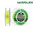 Linha Taper Leader Maruri "Arranque Progressivo" 0,18-,057 10x15mt - Imagem 2