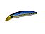 Isca Artificial Yara Destroyer By Eduardo Monteiro 11,5 cm 18 gr Cor 04 Sardinha Barriga Glow - Imagem 2