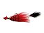 Isca Artificial Yara Killer Jig 17 gr 6/0 By Eduardo Monteiro Cor 02 Halloween - Imagem 2