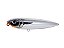 Isca Artificial Yara Mad Dog 120 By Eduardo Monteiro 12 cm 26 gr Cor 55 Cromada - Imagem 1