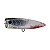 Isca Artificial Yara Shotgun 80 8 cm 15 gr Cor 08 Arari Transparente - Imagem 1