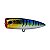 Isca Artificial Yara Shotgun 100 10 cm 27 gr Cor 04 Sardinha (Glow) - Imagem 1