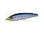 Isca Artificial Yara Hunter Bait 140 32 gr 14 cm By Eduardo Monteiro Cor 04 Holográfica (Glow) - Imagem 1