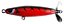 Isca Artificial Yara Devassa 90 9 cm 17 gr Cor 02 Halloween - Imagem 1