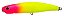 Isca Artificial Yara Top Stick 90 9 cm 9,5 gr Cor 12 Pirulito - Imagem 1