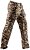 Calça de Pesca Brk Vira Bermuda Real Tree Light com UV35+ - Imagem 1