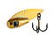 Isca Artificial Deconto Vibratória Serelepe 4 cm 6,5 gr Cor DR Dourado - Imagem 1