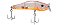 Isca Artificial Deconto Super Bait Popper 9 cm 14 gr Cor 174 - Imagem 1