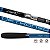 Vara para Molinete Saint Lufthansa Surf 3,90m Cast 100-200gr (3 partes) - Imagem 3