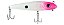 Isca Artificial Deconto Biruta 90 (Sinking) 9 cm 22 gr Cor Pinky Perva - Imagem 1