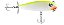 Isca Artificial Deconto Birutinha Turbo 70 7cm 11 gr Cor 628 - Imagem 1