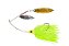 Isca Artificial Deconto Spinner Bait 2/0 16 gr Cor 326 - Imagem 1