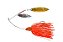 Isca Artificial Deconto Spinner Bait 4/0 24 gr Cor 321 - Imagem 1
