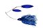 Isca Artificial Deconto Spinner Bait 4/0 24 gr Cor 337 - Imagem 1