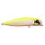 Isca Artificial Marine Sports Brava 77 mm 7,2 gr Cor N4 - Imagem 1