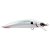Isca Artificial Marine Sports Inna Pro Tuned 140 (Floating) Cor HWT - Imagem 1