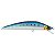 Isca Artificial Marine Sports Inna Pro Tuned 140 (Sinking) Cor 108H - Imagem 1