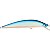 Isca Artificial Marine Sports Inna Pro Tuned 140 (Sinking) Cor 01 - Imagem 1