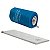Colchonete Mochila Camping Blue Solteiro 175 X 55 X 4 cm Ortobom - Imagem 1