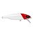 Isca Artificial Marine Bay Hunter Minnow 70 7 cm 7 gr Cor 14 - Imagem 1