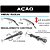 Isca Artificial Marine Sports Power Minnow 120 DR Cor HFC - Imagem 2