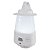Luminária Portátil Recarregável Com Gancho 545 Lumens - Imagem 4