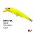 Isca Artificial KV Cubio Jr 9 cm 9 gr Cor 06F - Imagem 1