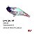 Isca Artificial KV Lips Jr Tb 5,8 cm 6,5 gr Cor 00H - Imagem 1